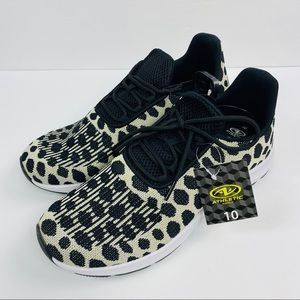 luipaard sneakers adidas